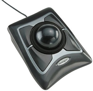 Kensington Expert
