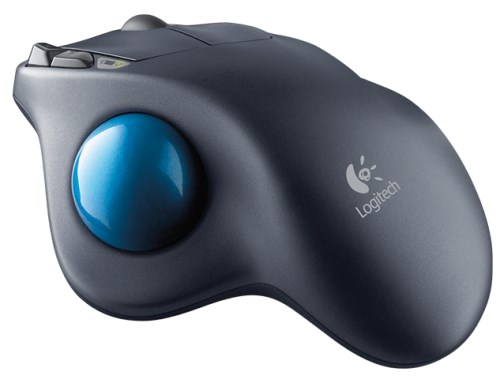Logitech M570