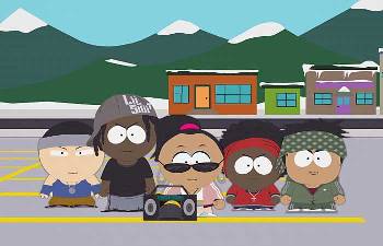 South Park