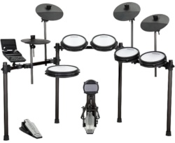 Simmons Titan 50 B-EX drum kit