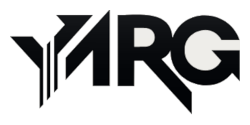 YARG logo